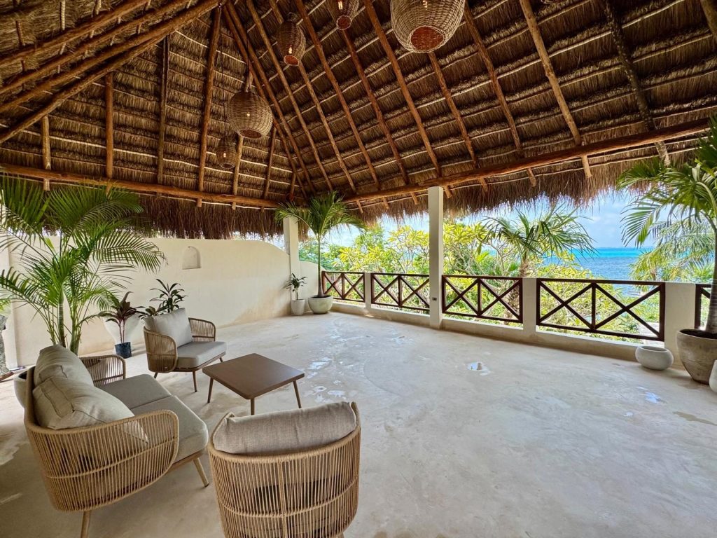 Casa Cielo
