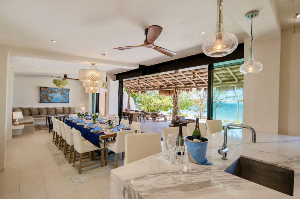 Villa Encantada