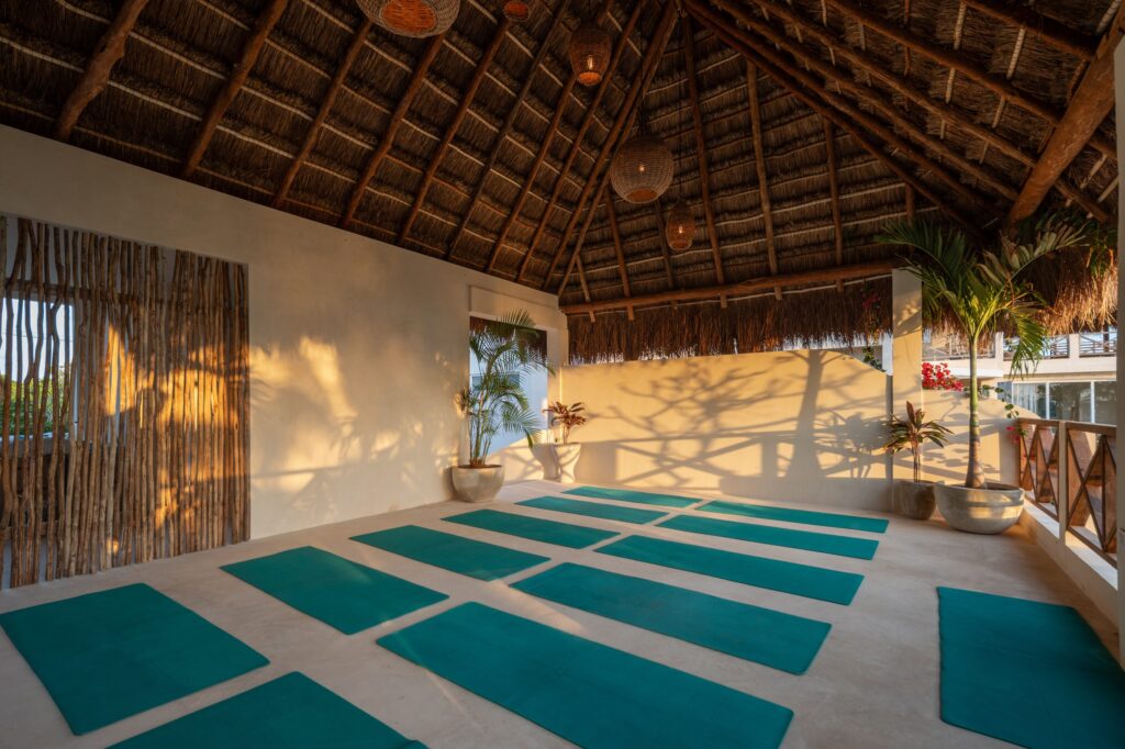 Casa Cielo